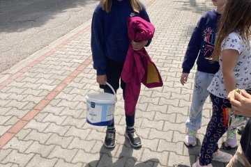 ŠvP - zvířátka na naší planetě - 12. 6.
