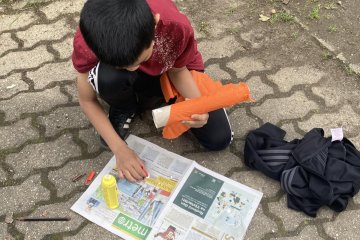 ŠvP - zvířátka na naší planetě - 12. 6.