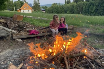 ŠvP - zvířátka na naší planetě - 12. 6.