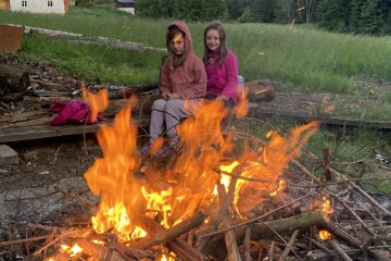 ŠvP - zvířátka na naší planetě - 12. 6.