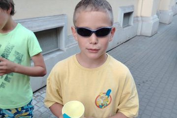 Přespávačka