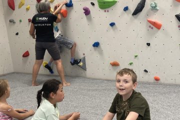 Sportovní den Vítkov