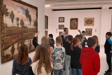 Národní galerie