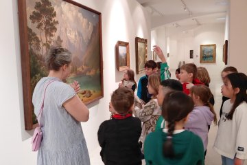 Národní galerie