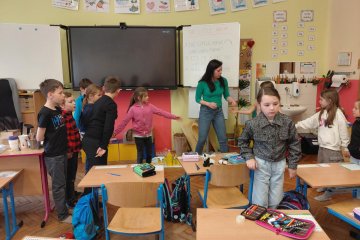 Povolání rodičů