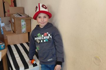 Povolání rodičů