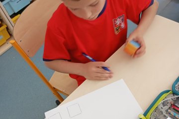 Geometrie - poznáváme 3D tělesa