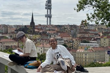 U Žižky na Vítkově