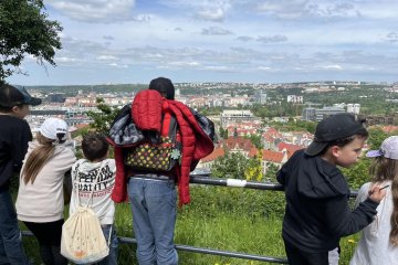 U Žižky na Vítkově