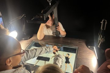 Muzeum filmu