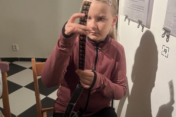 Muzeum filmu