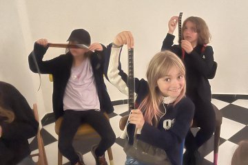 Muzeum filmu
