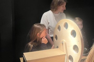 Muzeum filmu