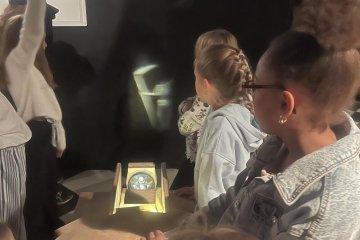Muzeum filmu