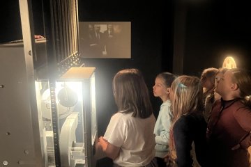 Muzeum filmu