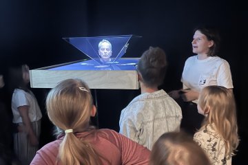 Muzeum filmu