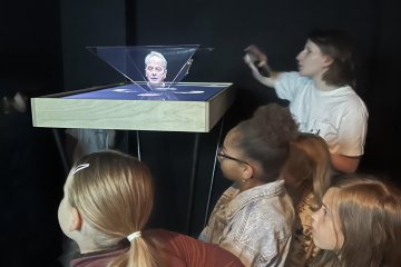 Muzeum filmu
