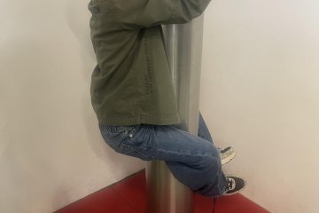 Průzkum Prahy 6: Ruzyně a exkurze na letiště
