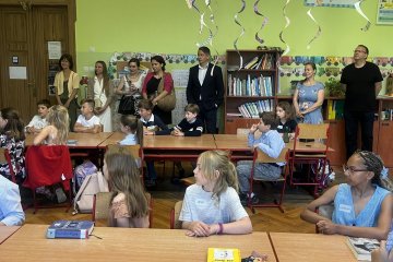 Slavnost trivia
