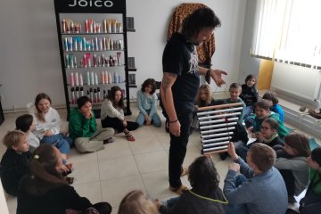 Workshop: relaxační a meditační techniky (mindfulness)