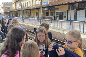 Tábor 10.9. 2025