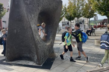 Tábor 10.9. 2025