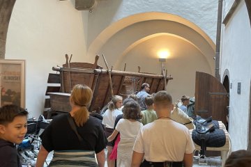 Tábor 10.9. 2025