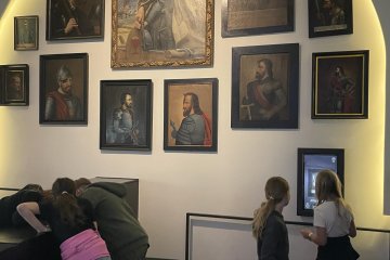 Tábor 10.9. 2025
