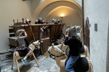 Tábor 10.9. 2025