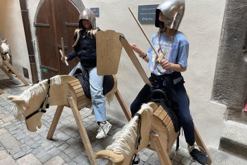 Tábor 10.9. 2025