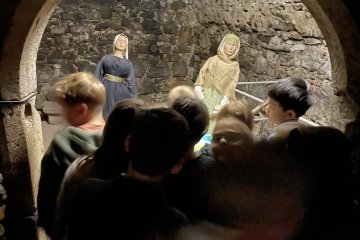 Tábor 10.9. 2025