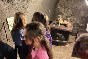 Tábor 10.9. 2025