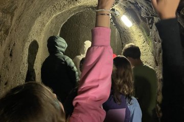 Tábor 10.9. 2025
