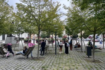 Tábor 10.9. 2025