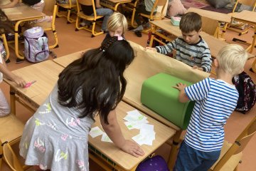 Střípky ze září