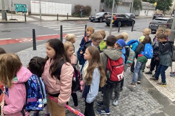 Bádání na planetě Praha