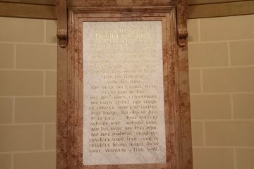 Muzeum hlavního města Prahy