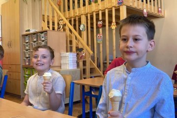 1. den školy + Pernerka 130 let