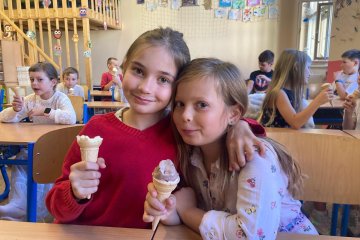 1. den školy + Pernerka 130 let