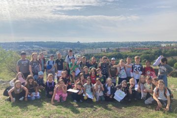 Divoká Šárka - Praha 6