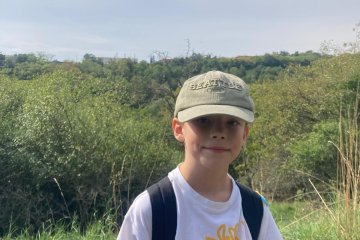 Divoká Šárka - Praha 6