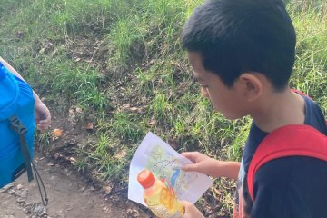 Divoká Šárka - Praha 6