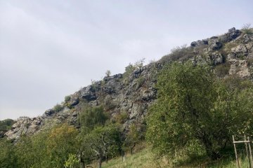 Divoká Šárka - Praha 6