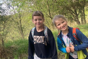 Divoká Šárka - Praha 6