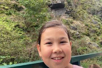 Divoká Šárka - Praha 6