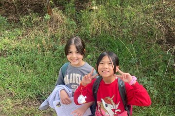 Divoká Šárka - Praha 6