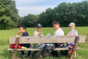 Divoká Šárka - Praha 6