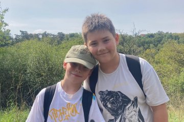 Divoká Šárka - Praha 6