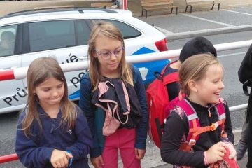 Divoká Šárka - Praha 6