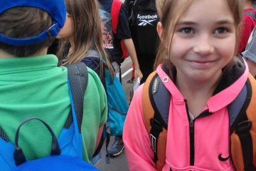 Divoká Šárka - Praha 6